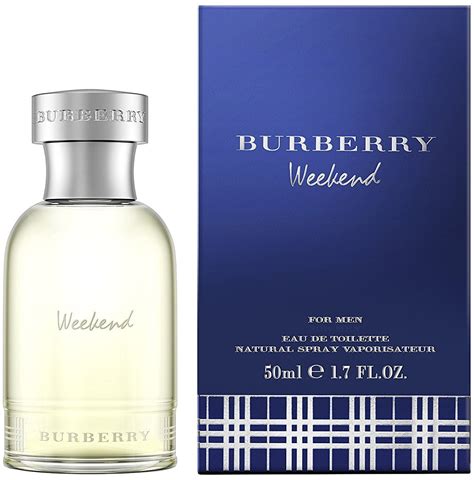 burberry weekens|burberry weekend for men 50ml.